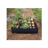 Grow Bed - Modular Flower Bed