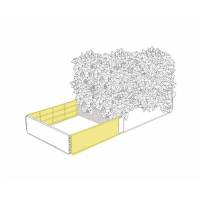 Grow Bed - Extension Kit