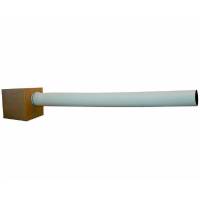 Air socks - Fabric Air Ducts 1,5Mt - 127mm