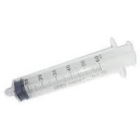 Syringe 60ml