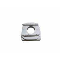 CubeCap - Square DripCap 10 cm