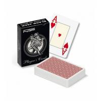 Black Jack Rosse NTP PVC - Dal Negro