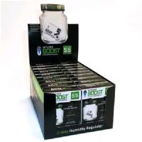 Integra Boost Display 200 pcs 62% 4gr