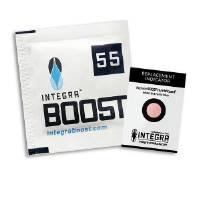 Integra Boost Display 12 pcs 55% 67gr