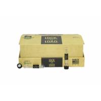 Lock-N-Load - Chillum 9mm - (48pcs / Display)