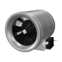 Helical Extractor - CAN-FAN - Max Fan - 35,5cm 2580 m3/h