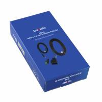 RJ12 to 3.5 Jack Extension Cable Set (ECS-2)