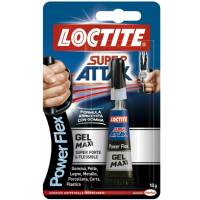 Loctite Super Attak Maxi Power Flex 10G