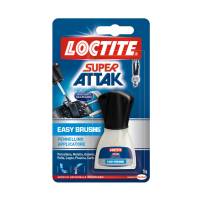 Loctite Super Attak Easy Brush 5G