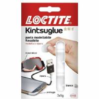 Loctite Kintsuglue mini trio 3x5g - White Modeling Paste