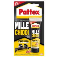 Pattex nails Strong & Quick 100g