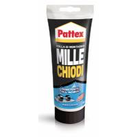 Pattex nails Water Resistant Tube 340G