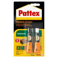 Pattex Power Epoxy Welding 24G