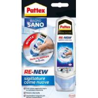 Pattex Bathroom Re New 100Ml