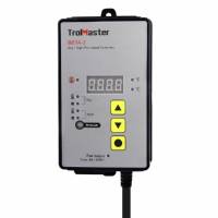 Aqua-X Day-Night Digital Fan Speed Controller (Beta-2) - Trolmaster