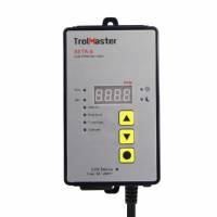 Beta digital controller - 8 Co2 PPM (Beta-8)