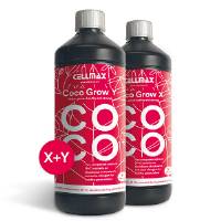 CellMax Coco Grow  2x1L