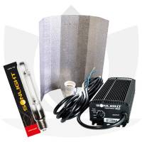 Electronic Kit 400W HPS + Sonlight HPS-TS 400W