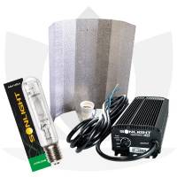 Electronic Kit 400W MH + Sonlight MH-HSX 400W