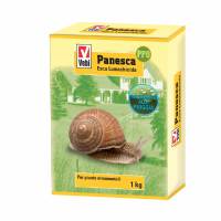 Vebi - Panesca Anti Snails Molluscicides (micropellets) 1Kg