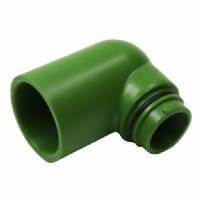 Floraflex - Elbow fitting - 32mm
