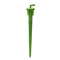 Floraflex - Long Plunge Dripper 90°