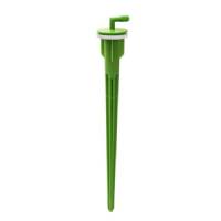 Floraflex - Long Plunge Dripper 90°