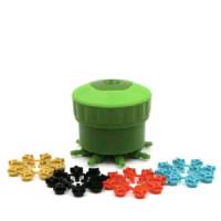 Floraflex Open Flow Bubbler