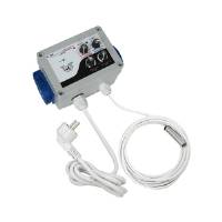 Temperature, under pressure and humidity Climate Controller