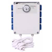 GSE Timer Box II 8x600W