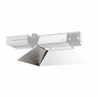 Dimlux - Additional Wings Short Side Reflector Alpha 98 2pcs