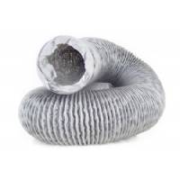 Dimlux - Combidec 50 Ø duct for Dimlux 10m reflector connection