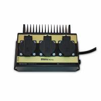 Dimlux - Fan / Aux Box for Maxi Controller