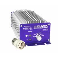 Lumatek - 315W CMH Controllable Power Supply + Adapter