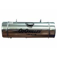 Ozonokiller - Ozonizer 150mm - 5000mg/h
