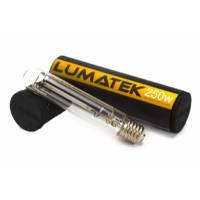 Lumatek 250W HPS Lamp 240v - Grow and Bloom