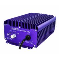 Lumatek - Pro 1000W - 400V power supply