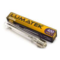 Lumatek - Bulb HPS 600W 400V - Grow and Bloom