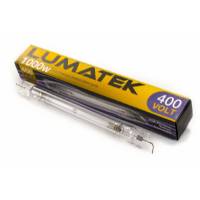 Lumatek - Bulb DE CMH 400V - 1000W - Growth and Flowering