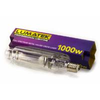 Lumatek - Bulb MH 1000W 240V - Vegetative Stage