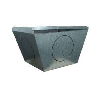 Opticlimate - Plenumbox Series 2000 e 3500 Pro2, Pro 3 e Pro4