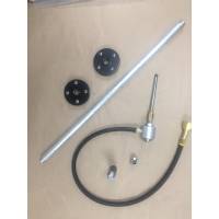 Tom's Tumbler - CO2 Infusion Kit for TTT3000