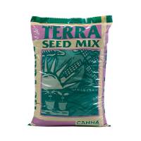 Terra Seedmix 25L rod