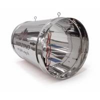 Indizono Ozonizzatore 300mm - 10500 mg/h