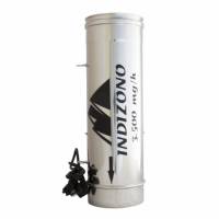 Indizono Ozonizzatore 150 mm - 3500 mg/h