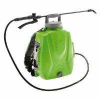 Verdemax - Futura Battery Backpack Pump - 8 Liters