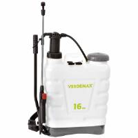 Verdemax - Backpack Pump 16 Liters