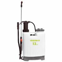 Verdemax - Backpack Pump 12 Liters