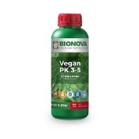 Bionova - Veganics PK 3-5 1L