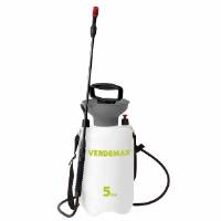 Verdemax - Pressure Pump - 5 Liters